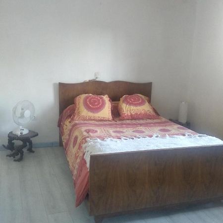 Crouzetterie Apartment ไกยัก ภายนอก รูปภาพ