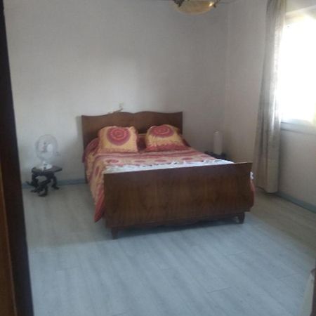 Crouzetterie Apartment ไกยัก ภายนอก รูปภาพ