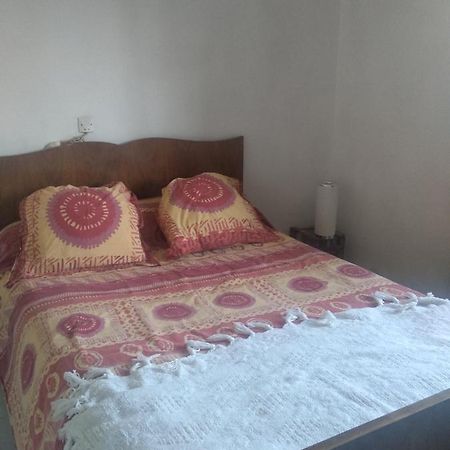 Crouzetterie Apartment ไกยัก ภายนอก รูปภาพ