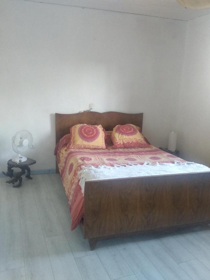 Crouzetterie Apartment ไกยัก ภายนอก รูปภาพ