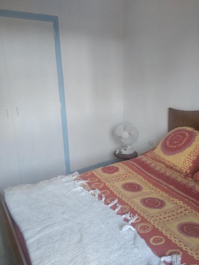 Crouzetterie Apartment ไกยัก ภายนอก รูปภาพ