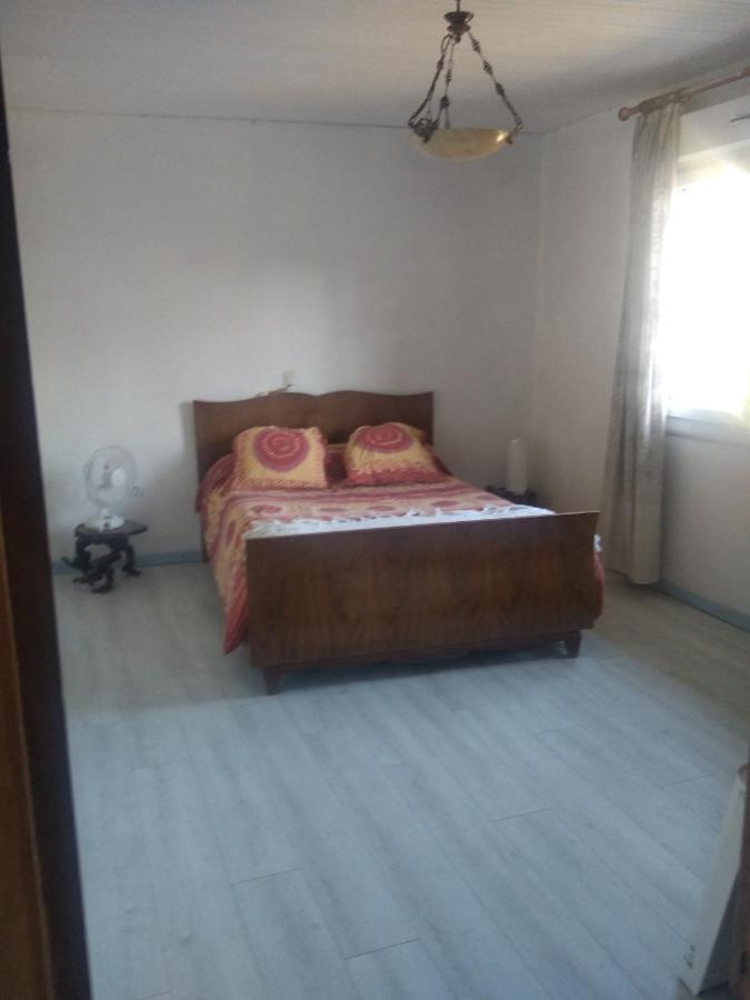 Crouzetterie Apartment ไกยัก ภายนอก รูปภาพ