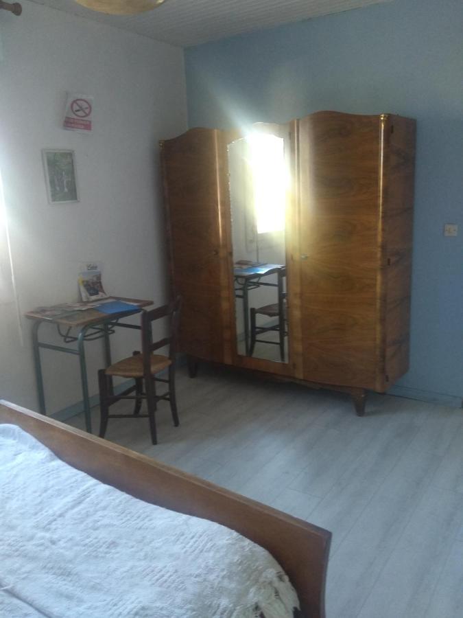 Crouzetterie Apartment ไกยัก ภายนอก รูปภาพ