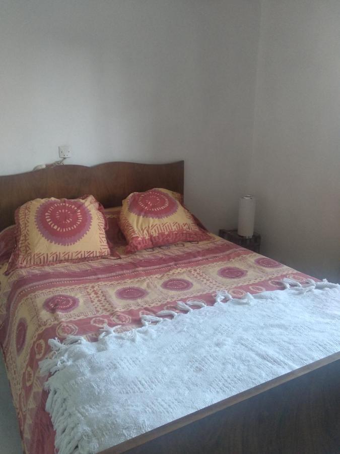 Crouzetterie Apartment ไกยัก ภายนอก รูปภาพ